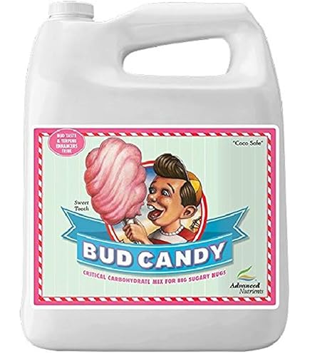 Amazon.co.jp: Big Bud Liquid(ビッグバド リキッド) 4L 花や
